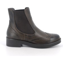 Kadın Bot 8650411 Igı&co Capra Fıdelıo Amerıca Nero