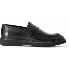 Erkek Oxford ( Klasik) KA-26Y-C4650 John May Casual Shoe