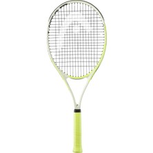 Head Mx Attitude Elite (Yellow) 265 gr Yetişkin Tenis Raketi (27"/grip L2)
