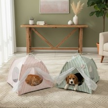 Bi Dünya Shop Evcil Hayvan Katlanabilir Oyun Çadırı