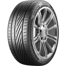 225/40R18 92Y Xl (Fr) Rainsport 5 Uniroyal 2025