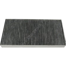 Ford Connect Kalorifer Polen Filtresi Karbonlu 1998-