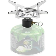 Orgaz Katlanabilir Kamp Ocak