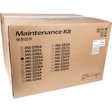 Kyocera MK-5205A Maintenance Kit