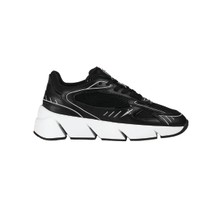 Erkek Sneaker ( Günlük) LU68601 Paciotti Men Shoe