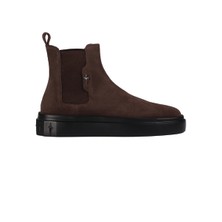 Erkek Bot LU68405 Paciotti Men Shoe