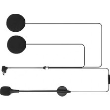 SCSS8XAUDIOVEMİKROFONSETİ