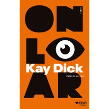 Can Yayınları Onlar - Kay Dick