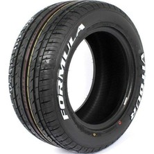 215/50R13 84H (Rwl) (Beyaz Yazılı) Formula Vitour 2025