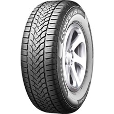 235/60R18 107H Xl Competus Winter 2+ Lassa 2024