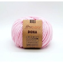 Fibra Natura Dona 50 gr 115 mt %100 Yün  106-10