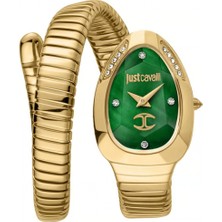 Just Cavalli Just Cavallı JC1L229M0035 Kadın Kol Saati