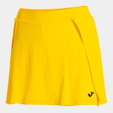 Joma 902073.979 Torneo Kadın Sarı Tenis Etek