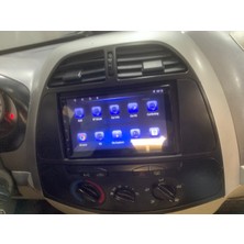 Chery Tıggo Carplay Android Auto 2ram Multimedya USB Kamera