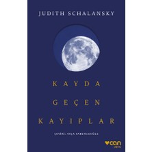 Can Yayınları Kayda Geçen Kayıplar - Judith Schalansky