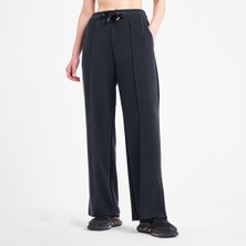 Lescon 25N-2104 Kadın Eşofman Alt Sıyah