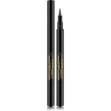 Balm & More mt Matte Black Eyeliner - Kalem Eyeliner