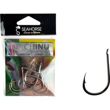 Sea Horse SSH56-714BN Chınu B.nikel No:3/0