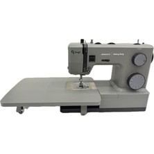 Tugi Advance 5 Heavy Duty Dikis Makinesi