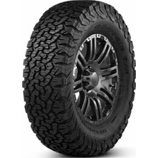 215/65R16 103/100S Lt Lrd Rbl All Terrain T/a Ko2 Bf Goodrich 2024