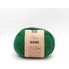 Fibra Natura Dona 50 gr 115 mt %100 Yün  106-26