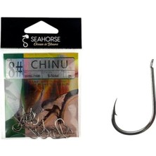 Sea Horse SSH56-714BN Chınu B.nikel No:8