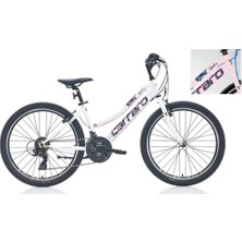 Carraro Speed 242 24" 21-V Vb 360H Dağ Bisikleti