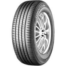 255/55R19 111Y Xl Competus H/p 2 Lassa 2023