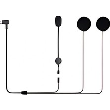 SCST2PLUSAUDIOVEMİKROFONSETİ