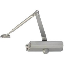 Skygo Kapı Hidroliği - No:4, 60-90 kg Kapılar İçin