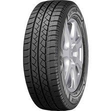 195/75R16C 107/105S Vector 4seasons Cargo Goodyear 2024