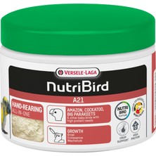 Versele-Laga Nutrıbırd A21 Elle Yetiştirme Maması 250g
