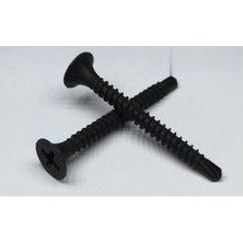 Skygo Matkap Uçlu Alçıpan Vidası 3,5x25 - 1000 Adet