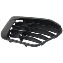 Wender Bmw Tampon Izgarası X1:F48 Ön Sağ; Açık, Pdcsiz -Basis-