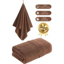 Karna Home Cotton %100 Banyo Havlusu 70X140 cm