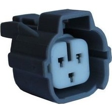 Genel AEM32 3K020 Soket Japon Korna- Su Fiskiye