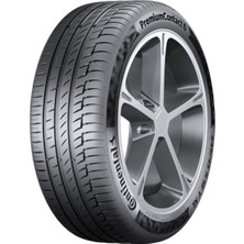 285/45R22 114Y Xl (Mo-S) Contisilent Premiumcontact 6 Continental 2023