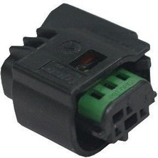 Genel AEM32 3K014 Soket Klima Müşür Mercedes Bmw