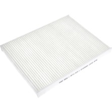 Ford B-Max Kalorifer Polen Filtresi Karbonsuz 2012-2018