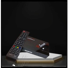 Full Hd Wi-Fi ve Internet Bağlantılı Uydu Alıcısı, Yüksek Çözünürlük ve Kolay Kullanım