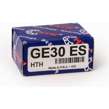 GE30 Es Hth Radyal Mafsal Danagözü