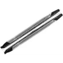 Wender Bmw Basamak X4:F26 Set