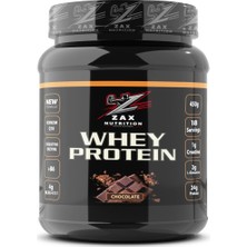 Whey Protein 450 gr 18 servis