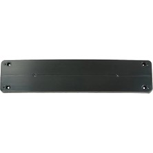 Wender Mercedes Plakalık W210 Ön 2000-02