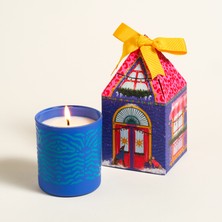 Zsa Zsa Zsu Party House Soya Wax Kokulu Mum 200 Gr Zeplımer