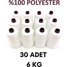 Dm Dikişmarket Çuval Ağzıdikiş Ipliğii