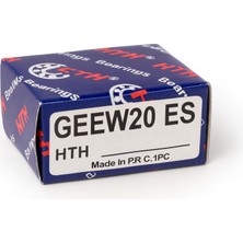 GEEW20 Es (GE20LO) Radyal Mafsal Danagözü Hth