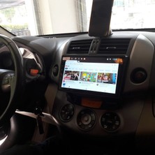 Dacıa Lodgy Carplay Android Auto 4 Ram Multimedya USB Kamera