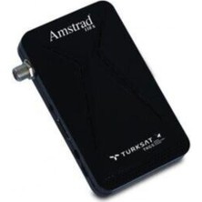 Yüksek Çözünürlüklü Mini Uydu Alıcısı, Kompakt ve Güçlü Performans