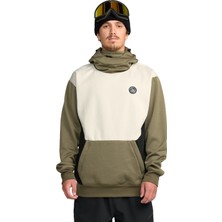 Volcom Hydro R Mil Erkek Snowboard Sweatshirt
